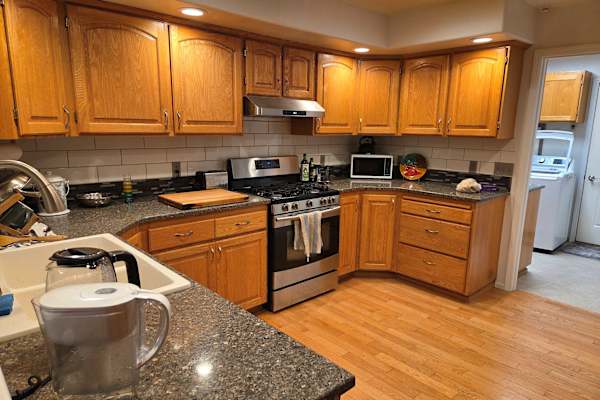 House sit in Bellingham, WA, US