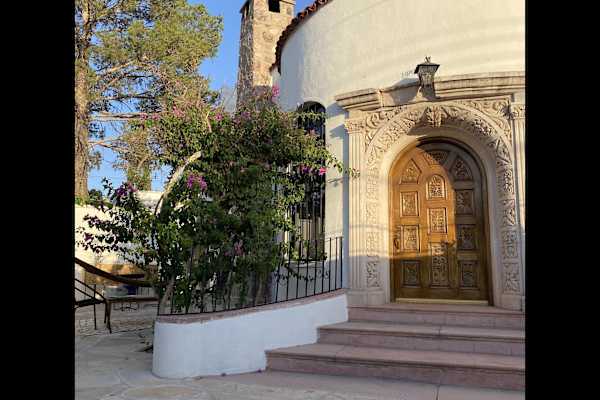 House sit in Chihuahua, Mexico