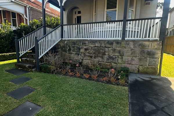 House sit in Sydney, NSW, Australia