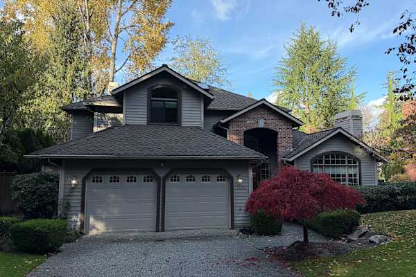 House sit in Bellevue, WA, US