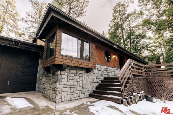 House sit in Idyllwild-Pine Cove, CA, US