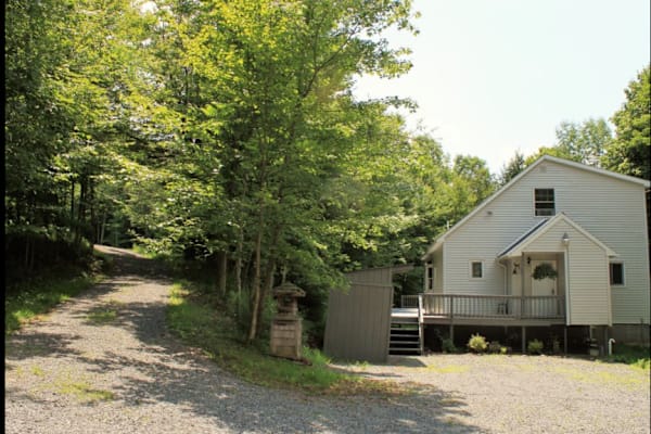 House sit in Highmount, NY, US