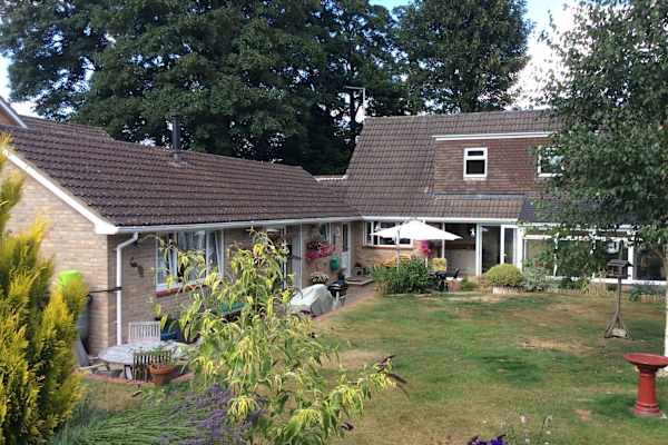 House sit in Westbury, United Kingdom