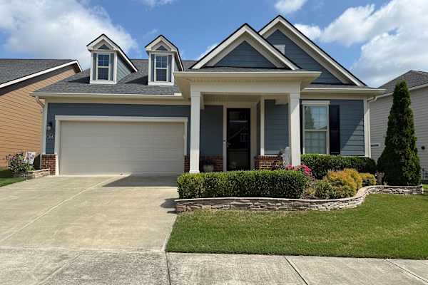 House sit in Raleigh, NC, US