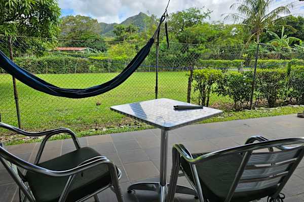 House sit in Anton Valley, Panama