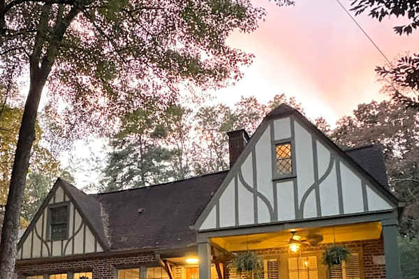 House sit in Atlanta, GA, US