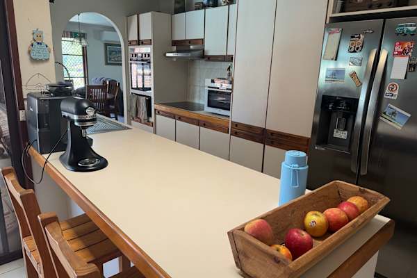 House sit in Brisbane, QLD, Australia