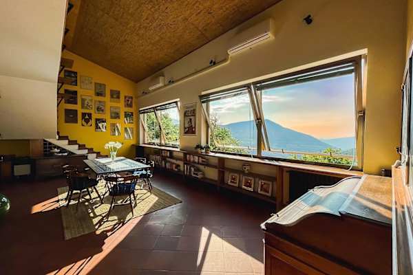 House sit in Tortorici, Italy