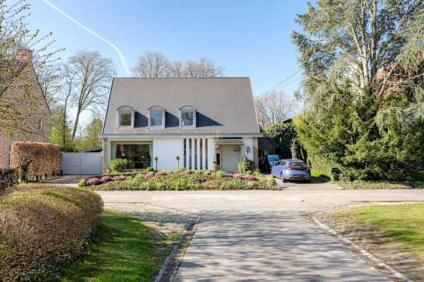 House sit in De Pinte, Belgium