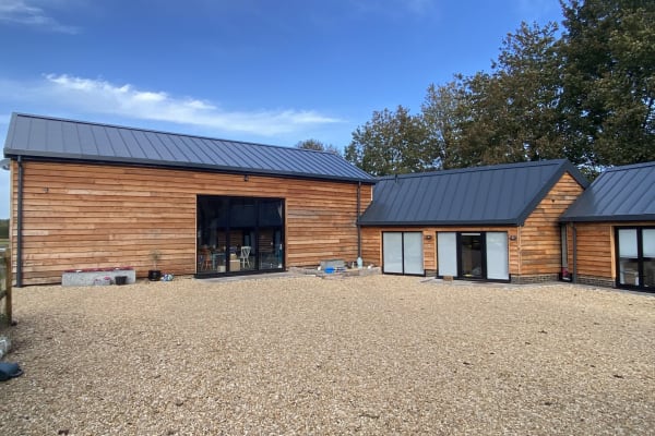 House sit in Princes Risborough, United Kingdom