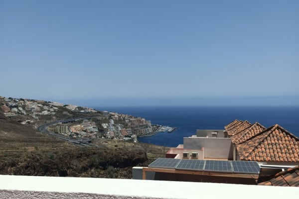 House sit in Santa Cruz de Tenerife, Spain