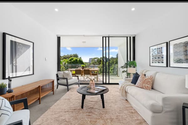House sit in Brisbane, QLD, Australia
