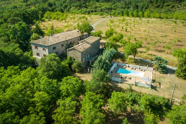 House sit in Saint-Ambroix, France