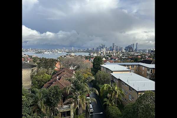 House sit in Sydney, NSW, Australia