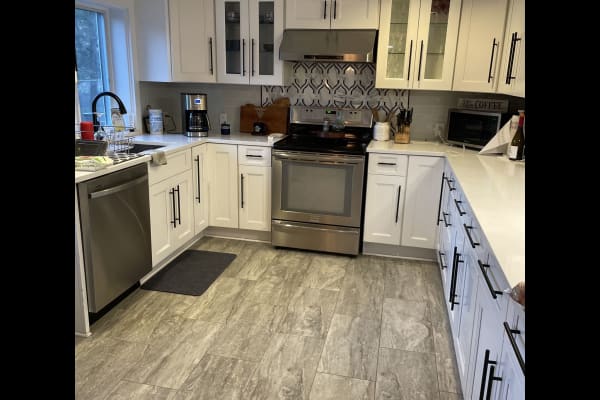 House sit in Ridgefield, CT, US