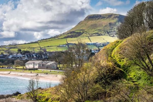 House sit in Cushendall, United Kingdom