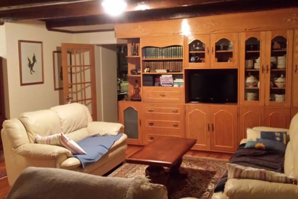 House sit in Beauharnois, QC, Canada