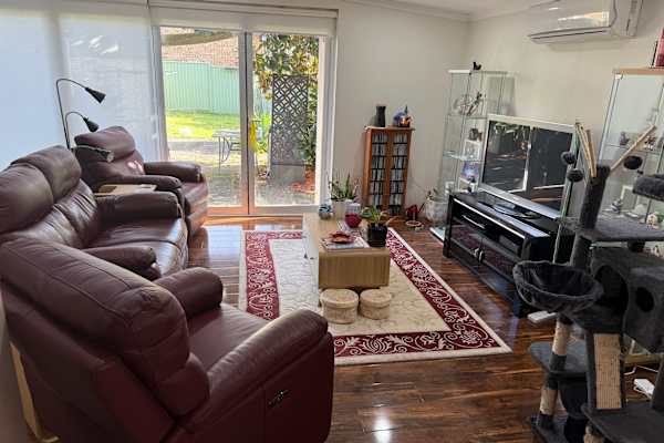 House sit in Sydney, NSW, Australia