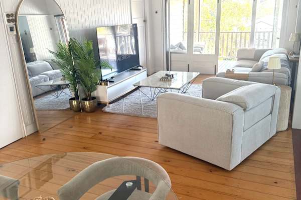 House sit in Brisbane, QLD, Australia