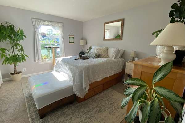 House sit in Nashville, TN, US