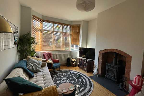 House sit in Nottingham, United Kingdom
