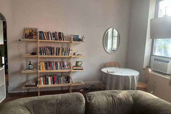 House sit in Brooklyn, NY, US