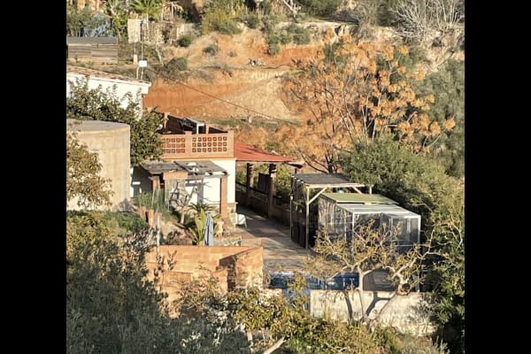 House sit in La Herradura, Spain