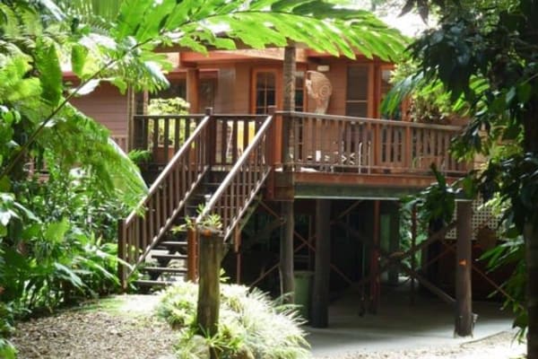 House sit in Kuranda, QLD, Australia
