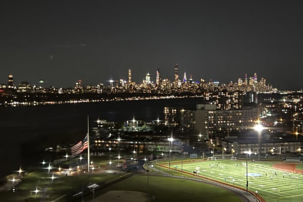 House sit in Manhattan, NY, US