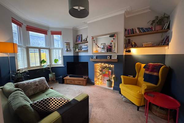 House sit in Bristol, United Kingdom