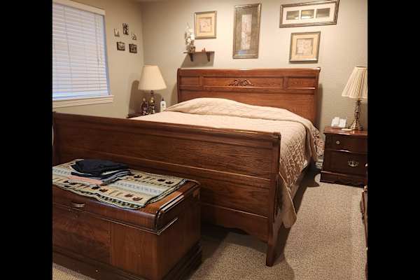 House sit in Arvada, CO, US