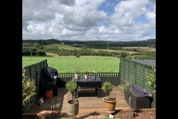 House sit in Pontyclun, United Kingdom