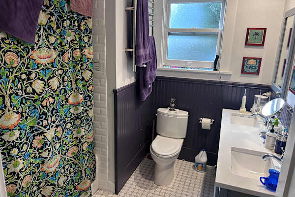 House sit in Piedmont, CA, US