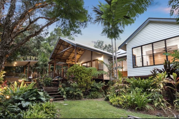 House sit in South Golden Beach, NSW, Australia