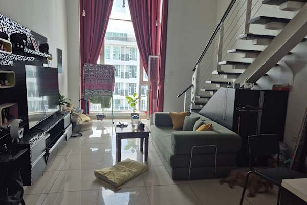 House sit in Kuala Lumpur, Malaysia