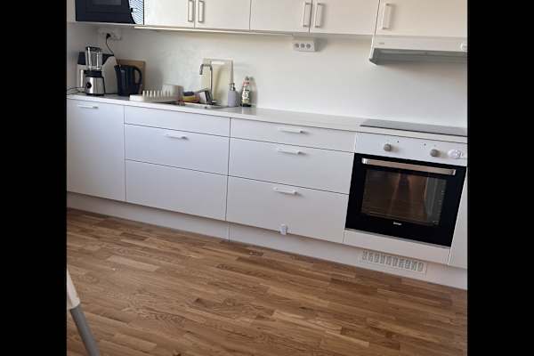 House sit in Stockholm, Sweden