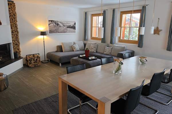 House sit in Flims, Switzerland