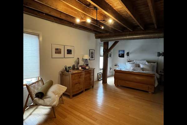 House sit in Durham, NC, US