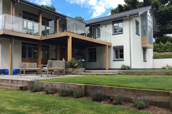 House sit in Woodbridge, United Kingdom