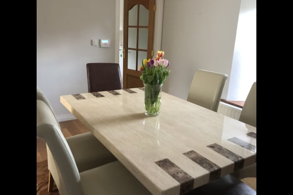 House sit in Keady, United Kingdom