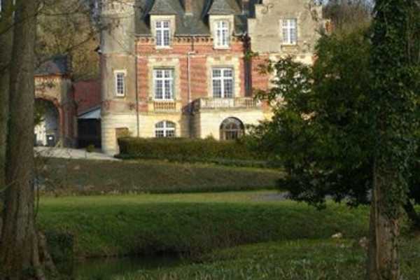 House sit in Hesdin, France