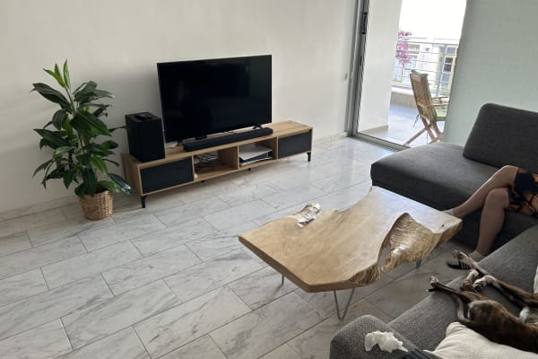 House sit in Nicosia, Cyprus