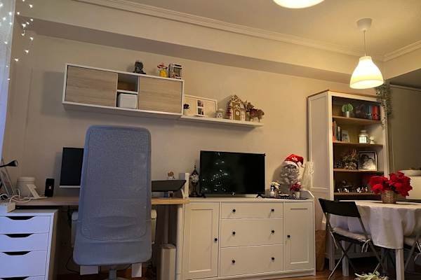 House sit in Torrejón de Ardoz, Spain