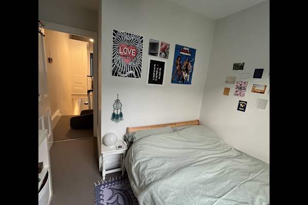 House sit in Brighton, United Kingdom