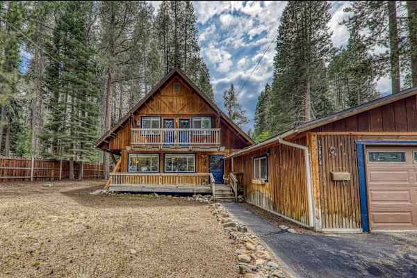 House sit in Truckee, CA, US