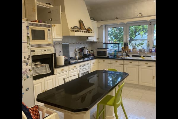 House sit in Mira, Portugal
