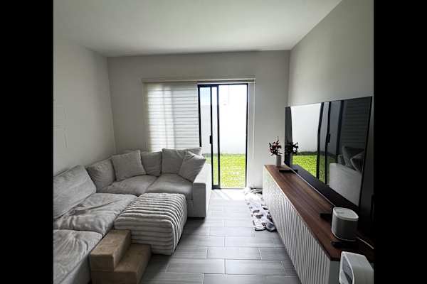 House sit in Guadalajara, Mexico