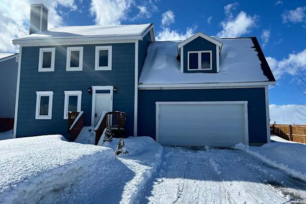 House sit in Steamboat Springs, CO, US