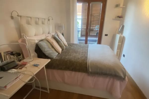 House sit in Milan, Italy