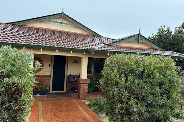 House sit in Perth, WA, Australia